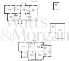 Redlands House, Bonvilston - all floors.JPG