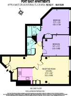 Port East Apartments