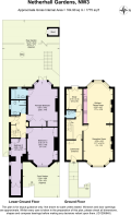 Floorplan - Netherha