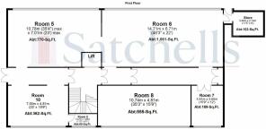 Floor/Site plan 2