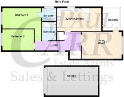 Floorplan One