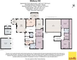 Full Floorplan