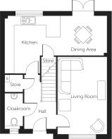 Ground Floor Plan