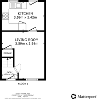 Floor 1 