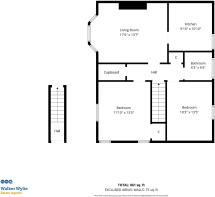Floorplan - Walker Wylie - 38 Carlibar Avenue