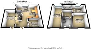 FLOOR PLAN 3D