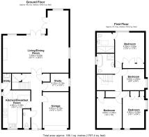 MONKS WALK FLOOR PLAN 2D