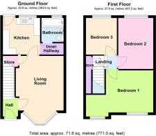 Floorplan One