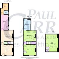 Floorplan One