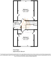 First Floor Floorplan
