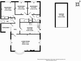 14 Woodridge Mead
