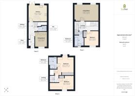 EweMove - Blundell Road Floorplan
