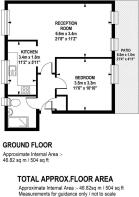 Vestry Mews