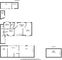 Klematis Cottage,  Floorplan.JPG