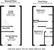 60 Longacres, Brackla - all floors.JPG