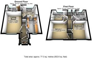 Floorplan 3D 