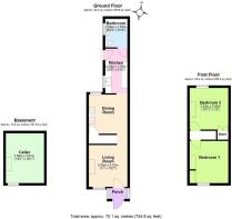 31 Park Street, Hereford - all floors.JPG