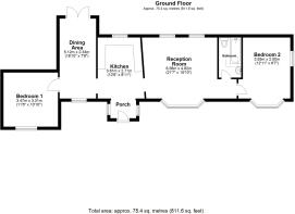 The Old Dairy - a...