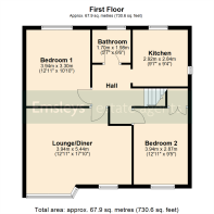 Property Floorplan