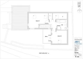 Floor/Site plan 2