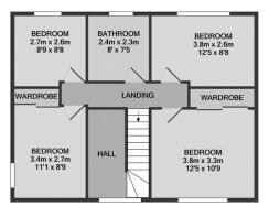 Floorplan 2