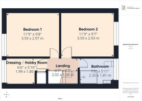 Floorplan 2