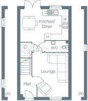 Ground Floor Floor Plan