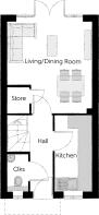 Ground Floor Plan