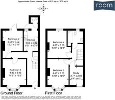 49 Southdown Road, Bath, BA2 1HJ - FP No Address.j