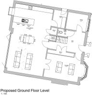 Groundfloor