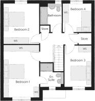 First Floor Plan