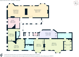 Floorplan - Burton C