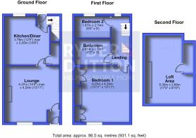 Floorplans