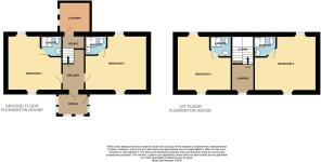 Guest Floor Plans