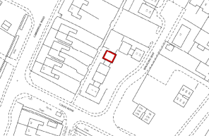 Location plan