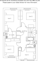 First Floor Plan