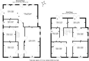 Floor/Site plan 1