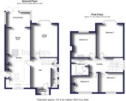 2D Floor Plan
