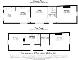 15 Albion Place, Canterbury - all floors