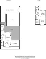 2D Floorplan Rayne Road