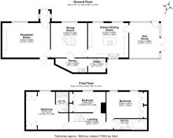 2D FLOOR PLAN