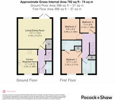 Floorplans