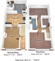 Floorplan 2