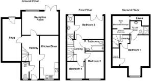 164 Bacup Road, Rawtenstall - all floors.JPG