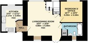 Floorplan 2