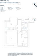 Stukeley Street, WC2 T-01