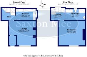 Briery Busk Farm, 4 Nine Acre Lane.JPG