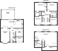 22 Ward Way, Rawtenstall - all floors.JPG
