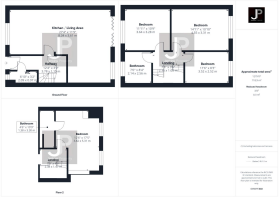 Floor Plan La Plata