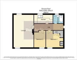 20, Manor House Mansfield Woodhouse, Mansfield, NG